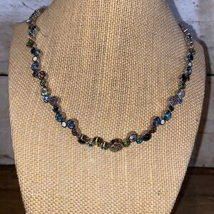 Lia Sophia “Happy Hour” Necklace